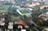 Stadion U Nisy.