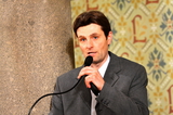 Náměstkem primátora pro školství, kulturu, sociální věci a cestovní ruch se stal Ivan Langr (Změna pro Liberec).
