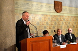 Za náměstka pro technickou správu majetku města Liberce byl zvolen Tomáš Kysela (ANO 2011).